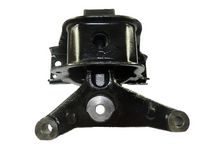 Lagerung, Motor