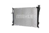 Thumbnail - Radiateur - CR846000S - MAHLE