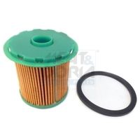 горивен филтър