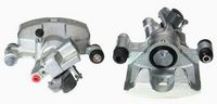 Bremssattel