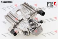 Bremssattel