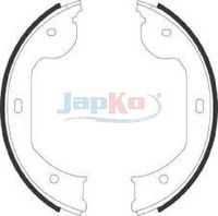 комплект спирачна челюст