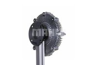 Thumbnail - Koppeling, radiateurventilator - CFC183000P - MAHLE