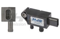 Sensor, Abgasdruck