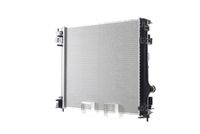 Thumbnail - Radiateur - CR2240000S - MAHLE