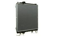 Thumbnail - Radiateur - CR1469000P - MAHLE