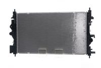 Thumbnail - Radiateur - CR1697000S - MAHLE