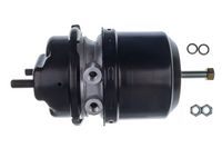 CILINDRU DE FRANA PRETENSIONAT CU ARC