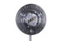 Thumbnail - Koppeling, radiateurventilator - CFC25000P - MAHLE