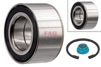 комплект колесен лагер