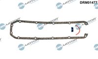 Gasket Set, cylinder head cover