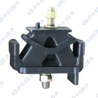 окачване, двигател