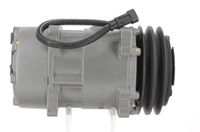 Kompressor, Klimaanlage