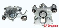 Bremssattel