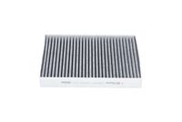 Филтър купе (поленов филтър)