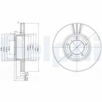 Bremsscheibe