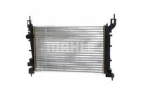 Thumbnail - Radiateur - CR1193000S - MAHLE