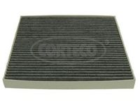 Filter, Innenraumluft