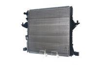 Thumbnail - Radiateur - CR81000S - MAHLE
