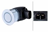 Sensor, Einparkhilfe