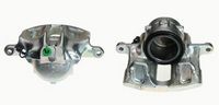 Bremssattel