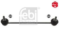 Stange/Strebe, Stabilisator