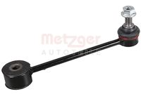Stange/Strebe, Stabilisator