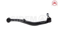 Rod/Strut, wheel suspension