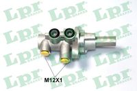 Спирачна помпа