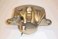 Bremssattel