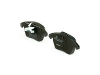 комплект спирачно феродо, дискови спирачки