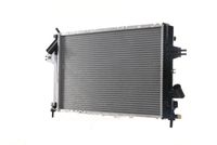 Thumbnail - Radiateur - CR305000S - MAHLE