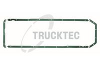 Garnitura baie ulei TRUCKTEC AUTOMOTIVE, Cod: 04.18.025