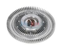 съединител, вентилатор на радиатора