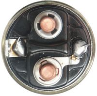 Solenoid, electromotor HC-Cargo, Cod: F 032 132 059
