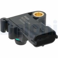 Sensor, Saugrohrdruck