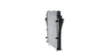 Thumbnail - Intercooler, inlaatluchtkoeler - CI548000P - MAHLE
