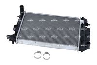 Kühler, Motorkühlung