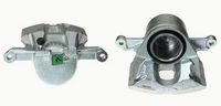 Bremssattel