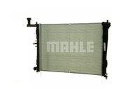 Thumbnail - Radiateur - CR1366000P - MAHLE