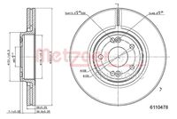 Bremsscheibe