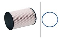 горивен филтър