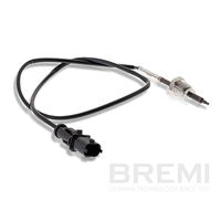 Sensor, Abgastemperatur
