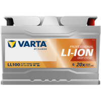 VARTA Accu / Batterij 3