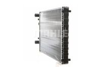 Thumbnail - Radiateur - CR506000S - MAHLE