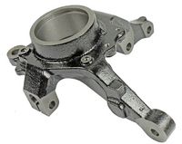 шенкел, окачване на колелата