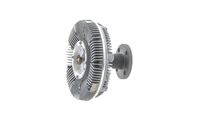 Thumbnail - Koppeling, radiateurventilator - CFC235000P - MAHLE