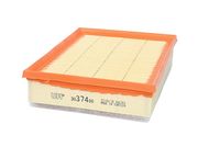 CONTINENTAL Luchtfilter 3