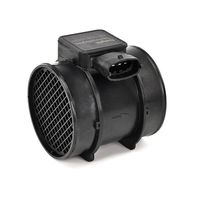 DELPHI Luchtmassameter 8