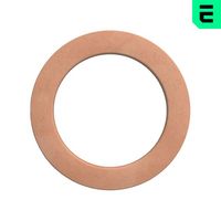 Inel etansare, surub drena ulei OPTIMAL, Cod: OP-ESR0001F-BG
